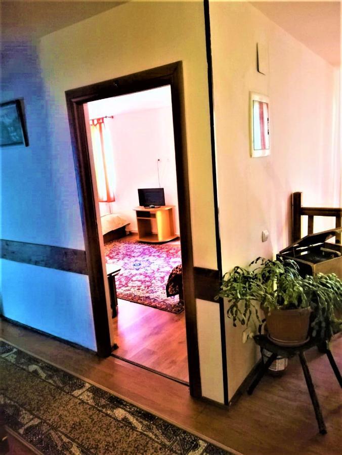 Hotel Dolce Far Niente Braşov Exterior foto